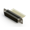 D-Sub Connector Assemblies - 151-627-M25-223-BN1-ND - DigiKey