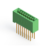 Edgeboard Connectors - 151-346-016-540-201-ND - DigiKey