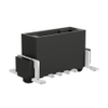 Headers, Male Pins - 952-M55-3000442RTR-ND - DigiKey