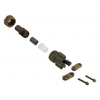 Circular Connector Assemblies - MS3106F10SL-3P - ODG (Origin Data Global)