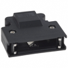 D-Sub, D-Shaped Connector Backshells, Hoods - 10336-52F0-008 - ODG (Origin Data Global)