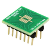 Adapter, Breakout Boards -- PA0101