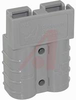 Power Connector Housing; Gray; SB Connector; SB 50 - 70162268 - Allied Electronics, Inc.