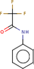 2,2,2-Trifluoro-N-phenylacetamide - 4648-3-X3 - SynQuest Laboratories, Inc.