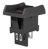 Internationally Approved Rockers -- JWS11BAAC-A - Image