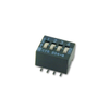 DIP Switches - 119-204-6SRTR-ND - DigiKey