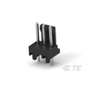 Headers, Male Pins - 647609-3-ND - DigiKey