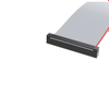 Free Hanging, Panel Mount - FFSD-25-01-S-N-ND - DigiKey