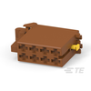 Rectangular Connector Housings - 347781-1-ND - DigiKey