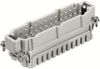 Heavy Duty Power Connector Inserts & Modules -- 1715740 - Image