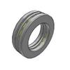 Roller Bearings - 2080118 - RS Components, Ltd.
