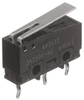 Micro Switches - 6994554 - RS Components, Ltd.