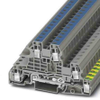 DIN Rail Terminal Blocks - 2014852 - RS Components, Ltd.