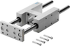 Pneumatic Guided Cylinders - 2022984 - RS Components, Ltd.