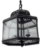San Miguel Short Pendant - CH168.short - Steven Handelman Studios
