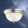 8108NI Flush Mounts-Bowl Style - 721133 - Capital Lighting, Inc.