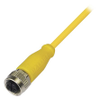 Sensor & Actuator Cables - 9055071 - RS Components, Ltd.