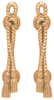 Louis XVI Tassel Pull: N&ordm; 72180 - 72180 - P. E. Guerin