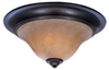 9152MB Flush Mounts-Bowl Style - 722689 - Capital Lighting, Inc.