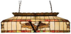 13916 Island/Pool Table-3 Light Bar - 759007 - Capital Lighting, Inc.