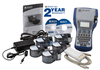 BMP41 Label Printer Facility ID Starter Kit - BMP41-KIT-GI - Brady Corporation