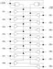 16-Bit Bi-Directional Transceiver -- 74FCT162245ATPAG - Image