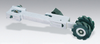 67204 Split Wheel Arm, 2