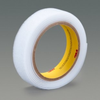 3M Scotchmate SJ3532N White Hook & Loop Tape - Hook with 300 hooks/in Stem Count - 2 in Width x 50 yd Length - 86262 - 021200-86262 - R. S. Hughes Company, Inc.