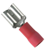 Terminals - Quick Connects, Quick Disconnect Connectors - 298-19729-ND - DigiKey