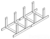 Cable Tray - 10693-212 - Chatsworth Products, Inc.