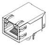 Modular Connectors / Ethernet Connectors - 48025-1090 - VAST STOCK CO., LIMITED