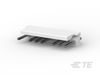 PCB Headers & Receptacles - 641936-8 - TE Connectivity