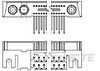 PCB Headers & Receptacles - 531819-3 - TE Connectivity