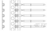 Connector Contacts - 5-84303-0 - TE Connectivity