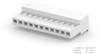 Standard Rectangular Connectors - 4-640469-1 - TE Connectivity