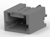 Connector, Header, 3Pos, 1.5Mm; Pitch Spacing Amp Te Connectivity - 46Y9273 - Newark, An Avnet Company