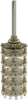 Switch, Rotary, 5P11T, 1.5A, 115V; No. Of Switch Positions Electroswitch - 06M4672 - Newark, An Avnet Company
