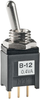 Switch, Toggle, Spdt, 0.1A, 28Vac; Switch Operation Nkk Switches - 09X8549 - Newark, An Avnet Company
