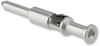 Contact, Crimp, Pin, 10Awg, Crimp; Product Range Amp Te Connectivity - 73C1732 - Newark, An Avnet Company