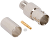 Rf Coaxial, Bnc, Jack, 75 Ohm, Cable; Connector Type Amphenol Rf - 56AC3165 - Newark, An Avnet Company