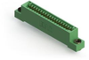 Card Edge Conn, Single Side, 19Pos, Th; Card Edge Connector Type Edac - 67AJ6796 - Newark, An Avnet Company