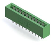 Card Edge Conn, Single Side, 10Pos, Th; Card Edge Connector Type Edac - 58AJ8961 - Newark, An Avnet Company
