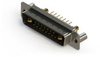 Combo D-Sub Conn, Plug, Db-17W2, Th; Product Range Edac - 52AJ0072 - Newark, An Avnet Company