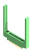 Card Edge Connector Rohs Compliant Edac - 61AJ4454 - Newark, An Avnet Company