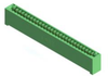 Card Edge Conn, Single Side, 28Pos, Th; Card Edge Connector Type Edac - 75AJ7622 - Newark, An Avnet Company