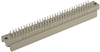 Conn, Din 41612, Plug, 96Pos, 3Row; Product Range Harting - 93C8198 - Newark, An Avnet Company
