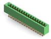 Card Edge Conn, Dual Side, 32Pos, Lug; Card Edge Connector Type Edac - 86AH3098 - Newark, An Avnet Company