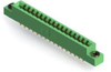 Card Edge Conn, Dual Side, 32Pos, Th; Card Edge Connector Type Edac - 86AH3082 - Newark, An Avnet Company