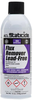 Precision Flux Remover, Aerosol, 12 Oz; Flux Type Acl Staticide - 84Y8905 - Newark, An Avnet Company