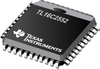 TL16C2552 1.8-V to 5-V Dual UART with 16-Byte FIFOs - TL16C2552IFN - Texas Instruments